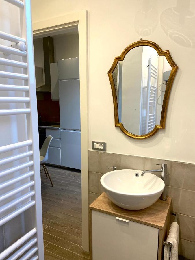 Casa Diletta Al Vaticano Apartment Rome Luaran gambar